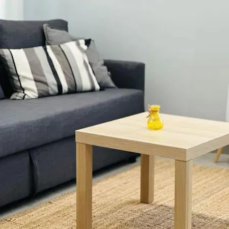 La Laonnoise Apartment Laon