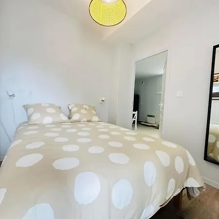 Apartment La Laonnoise Laon