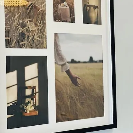 La Laonnoise Appartement
