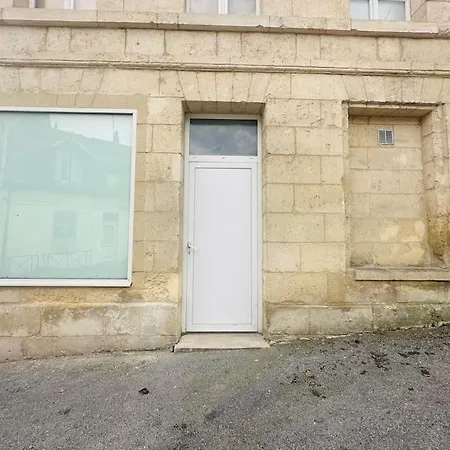 La Laonnoise Apartment