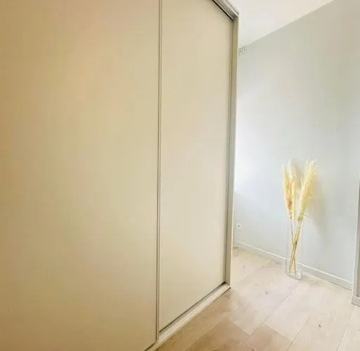 La Laonnoise Appartamento