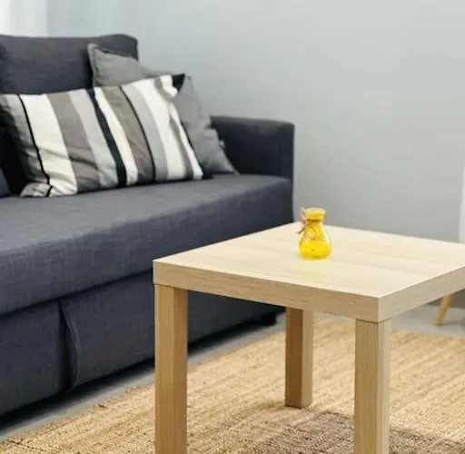 La Laonnoise Appartamento Laon