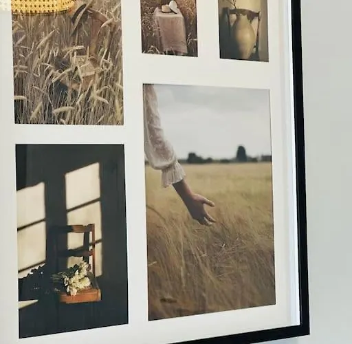 La Laonnoise Appartamento