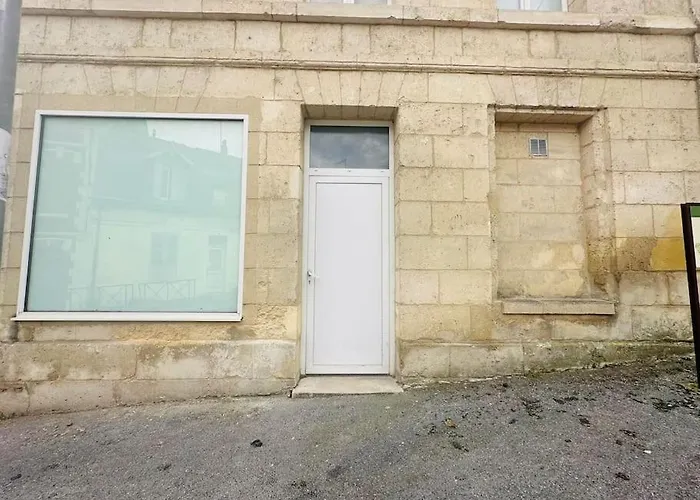 La Laonnoise Appartamento