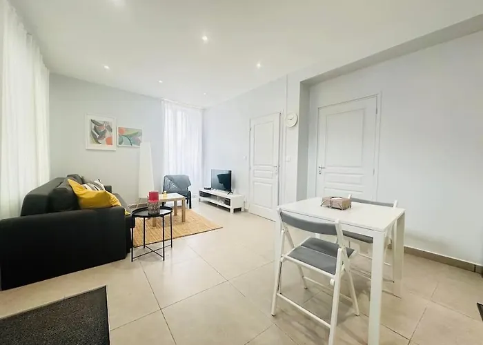 La Laonnoise Appartamento